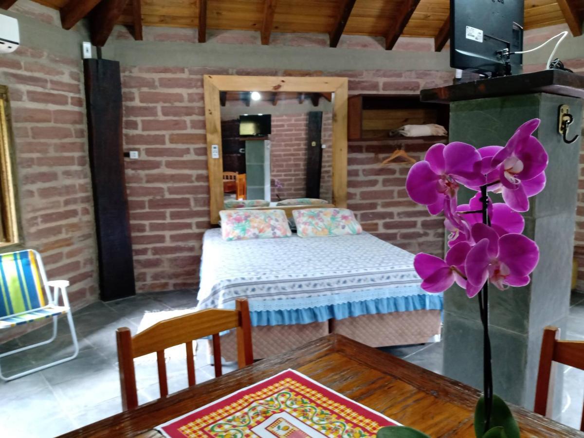 Pousada Das Pipas Osorio Exterior foto