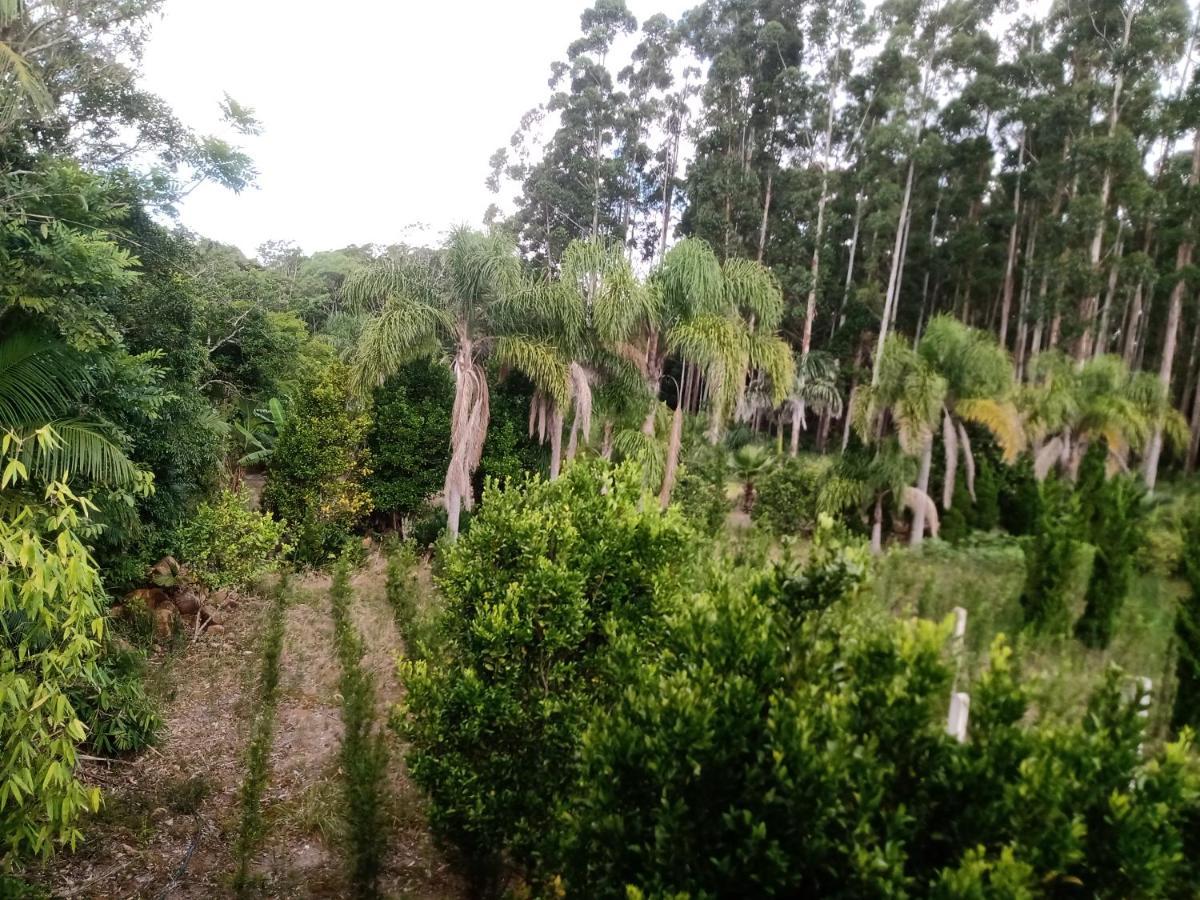 Pousada Das Pipas Osorio Exterior foto