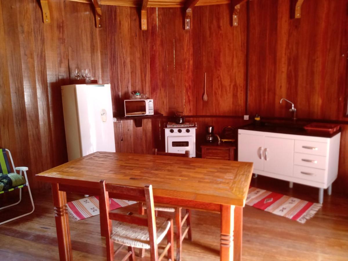 Pousada Das Pipas Osorio Exterior foto