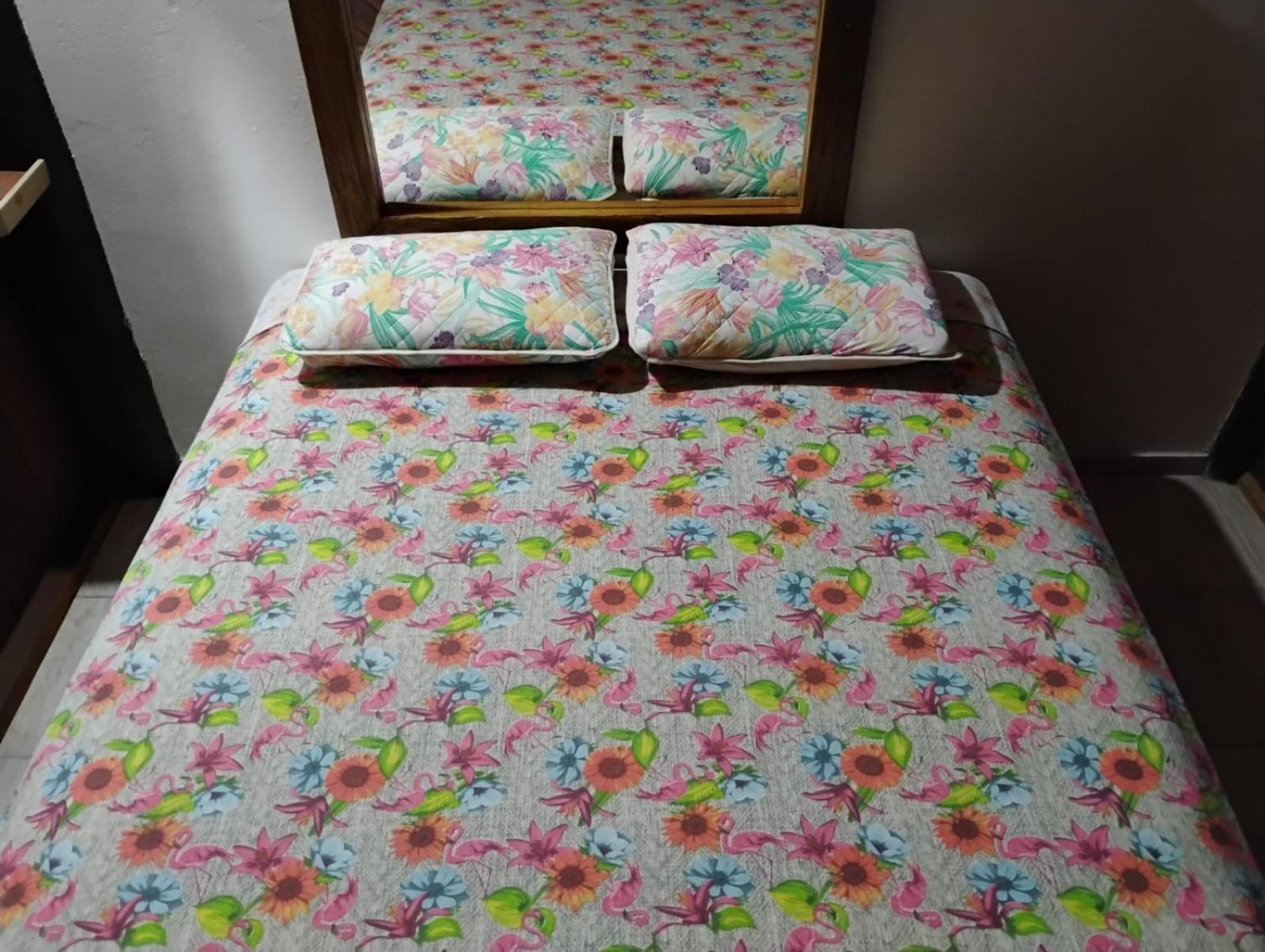 Pousada Das Pipas Osorio Habitación foto